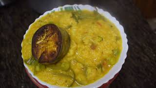 Vegetables kichudri for kids