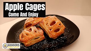 Apple Cages