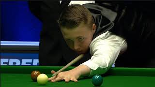 Quality Snooker | High scoring, comeback | World Snooker Championship 2020 Qualifiers Day 2