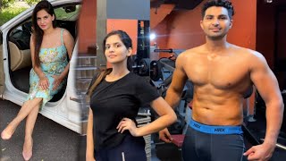 Wife ❤️ Ne Karwa Diya Fat loss 🔥 Workout | Fat To Fit Transformation |