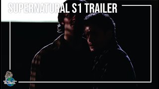 Supernatural: Season 1Trailer (FAN MADE)