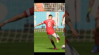 Highlights fifa23 #arsenal #arsenalfc #manchestercity #footballshorts #football