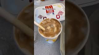 [MUST TRY]McDonald's ColdCoffe LifeHack!!!🤯🔥💯 #McDonald's #Lifehack #Coldcoffee #MustTry #Innovative