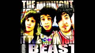 The Midnight Beast - Lez Be Friends [HD][HQ Download]