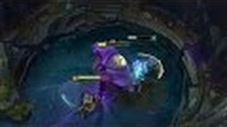 League of Legends @ + 1 Monster "The Rift Herald"