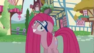 Pinkie's Shadow Clones