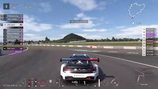 Gran Turismo 7 | GTNova | Round 7 | Nurburgring | PRO