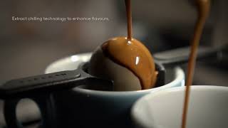 Introducing the Paragon Espresso