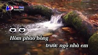 Tình Đời 2, Karaoke, Tone Nam