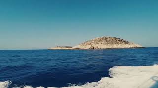 Greece Travel | Nature | Drone