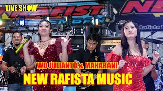 PERSETAN / VOKALIS NEW RAFISTA MUSIC PALEMBANG // WD JULIANTO & MAHARANI // ZAMPRO STUDIO