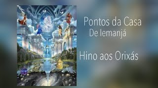 Hino aos Orixás