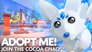 🎄Adopt Me Christmas Week 4!❄️