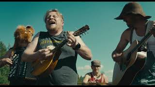 More Than A Feeling - Steve'n'Seagulls (LIVE)