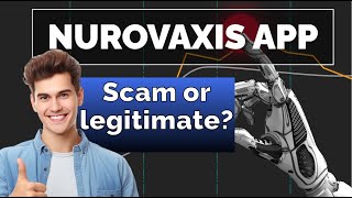 Nurovaxis App Review 2024: What Are the 🤔 Opinions on This Automatic Trading Platform? 💸