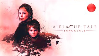 🔴 A Plague Tale: Innocence | First Playthrough Gameplay odc. 4