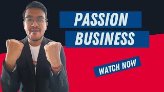 Build An Online Business Around Your Passion Skills And Knowledge