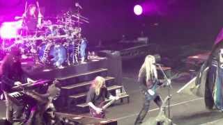 Nightwish - Ever Dream (live in Paris - AccorHotels Arena 25/11/15)