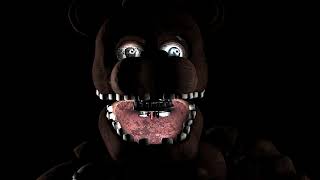 [SFM/FNAF] Withered Freddy Jumpscare