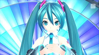 Please Watch This MikuFans - It's Important