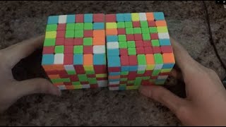 Every Beginner/Intermediate Cubers should do this Last 2 Centers Order