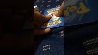 Brilliant stars booster pack unboxing