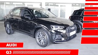 AUDI Q3 35 TFSI 150 CV ADVANCED S-TRONIC - VODIFF