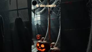 ASMR Música de Terror 😱