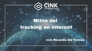 Mitos del tracking en internet con Ricardo de Tomás