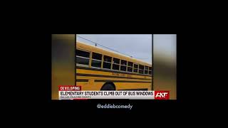 What teachers say about a substitute school 🚌 driver/Parent altercation!