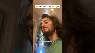 73 Questions #shorts #comedy #funny