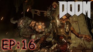 Doom 2016 - EP:16