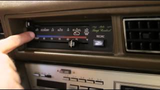 1981 Datsun 280zx - Interior/Exterior - Morrie's Heritage Car Connection | MHCC