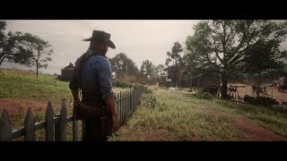 Red Dead Redemption 2 | Revenge Time ☠️☠️🔥🔥| RDR2 | #rdr2 | #youtube | #youtubevideo | #gaming