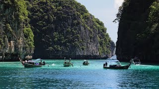 Celebrating 5 years traveling Thailand - this is why "It's better in Thailand"