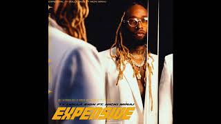 Ty Dolla Sign - Expensive feat. Nicki Minaj (Only Nicki Minaj Verse)