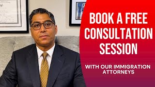 Book a free consultation session with our attorneys