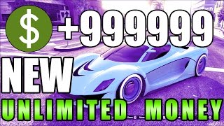 GTA 5 MONEY MAKING METHOD ONLINE AFTER PATCH 1.20