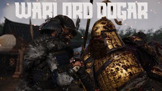 Epic Ghost of Tsushima Boss Fight  Intense Samurai Showdown! #GhostOfTsushima #Samurai