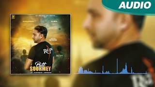 Putt Soormey | Inder Kaushal | Audio Song | New Punjabi Songs 2017 | Blue hawk Productions