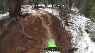 Elkins Flat 4-26-14 (Jose's Cam Pt3)