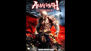 Asura's Wrath Ps3 (2012)