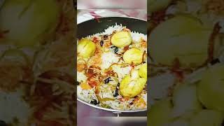 பிரியாணி தான் வாழ்கை | கொஞ்சம் ஊட்டி விடுங்க டா 😋 #shorts