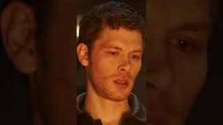 Klaus Mikaelson☆My Enemy☆                     #первородные #клаусмайклсон #сериал