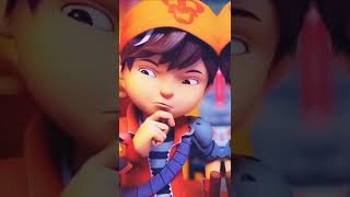 Boboiboy Galaxy #shorts