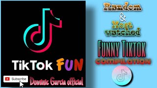 #Tiktok2020#trynottolaugh Random funny videos on tiktok_compilations