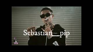 MGK666 - Gandjo Dilo 💯 REMIX (sebastian__pip ❌ @Anaconda._ remix)