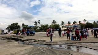 subic light house