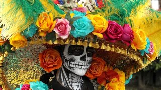 Honremos a los vivos y recemos por los muertos