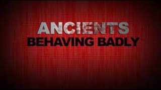 Ancients Behaving Badly - Episode 1: Caligula